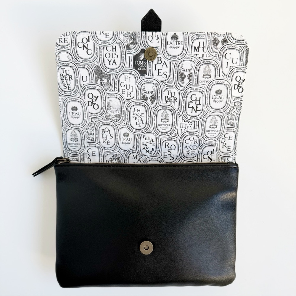 Diptyque Amenity Kit Bag from Business Class Qatar Airways - Picture 3 of 3